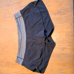 70-Lululemon speed short